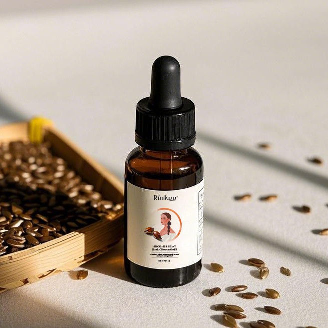 Adakah minyak jojoba minyak rambut yang baik?