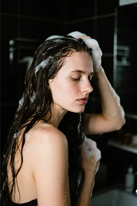 Hair care