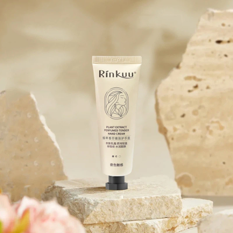 Midnight Allure Hand Cream